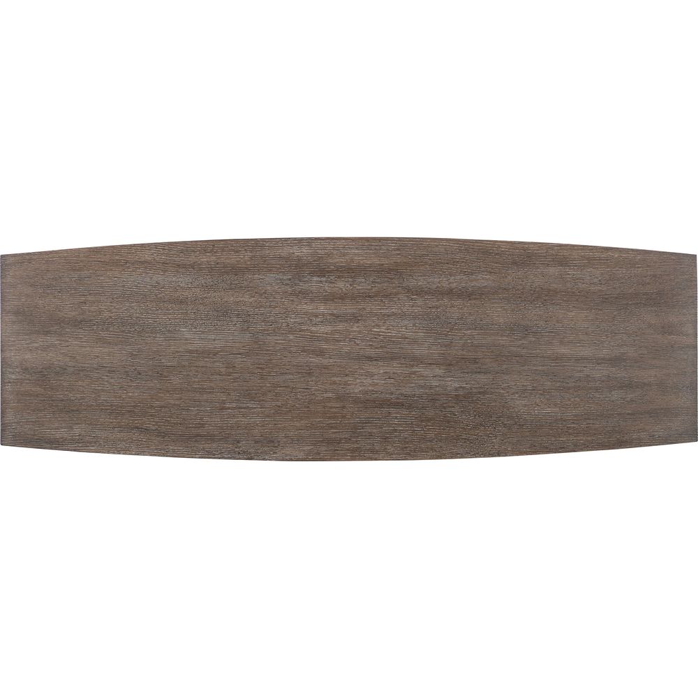 Console Tables Modern Mood Accent Console - Dark Wood