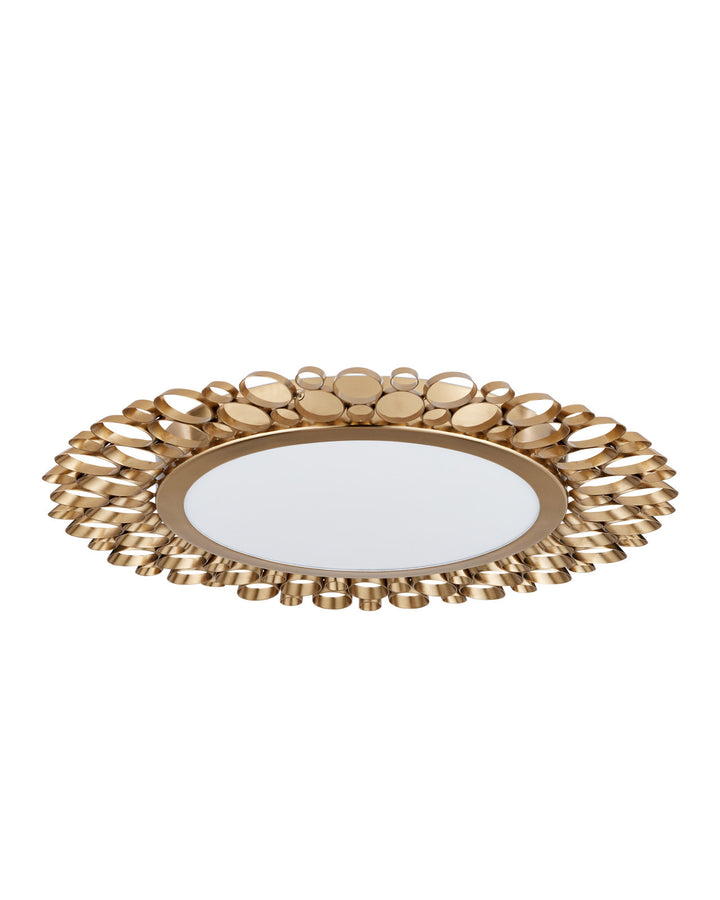 Antares Flush Mount