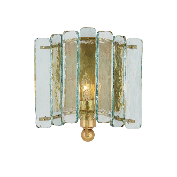Wall Lighting Duvernell Wall Sconce