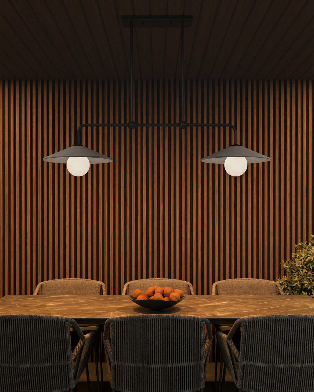 Bothy Outdoor Pendant