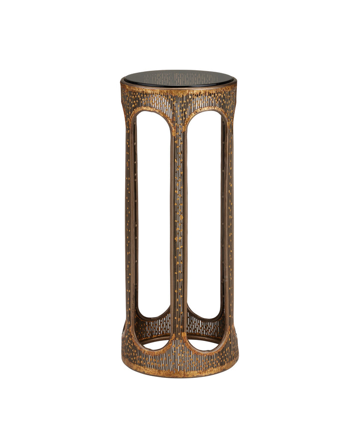 Capella Accent Table