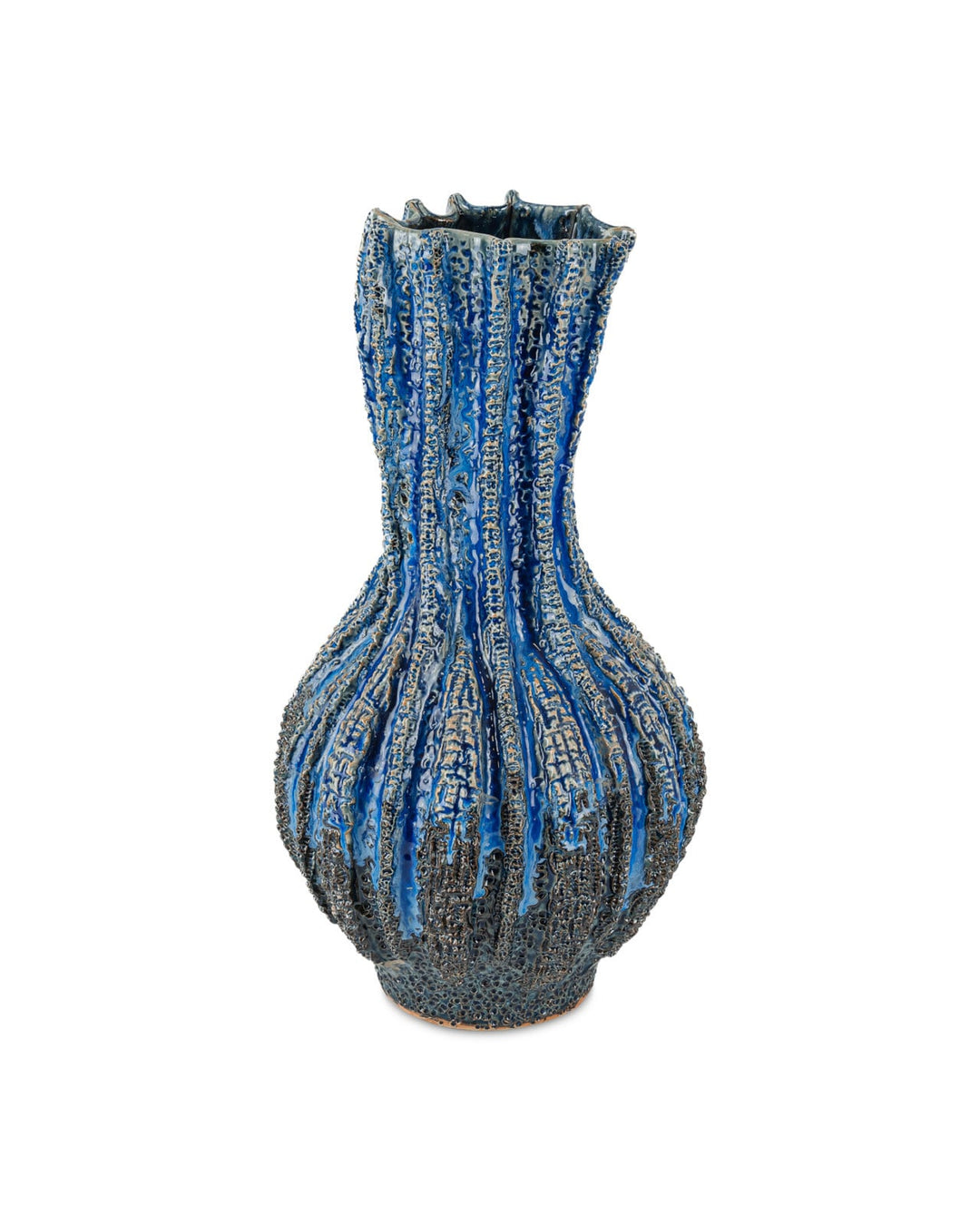 Vases Folios Vase
