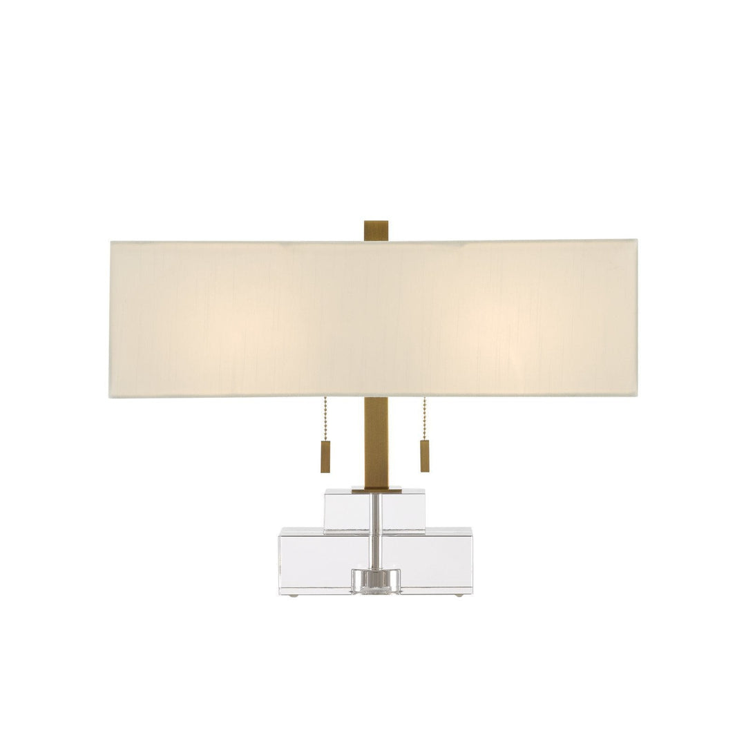 Chiara Table Lamp