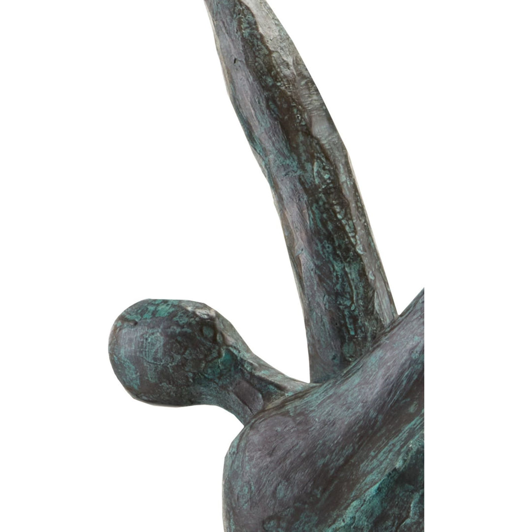 Butterfly Ballerina Bronze