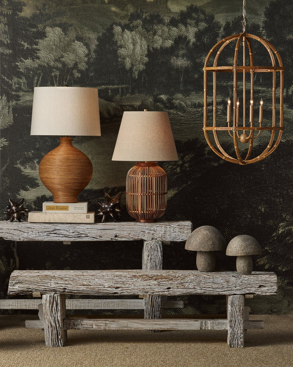 Table Lamps Susel Table Lamp