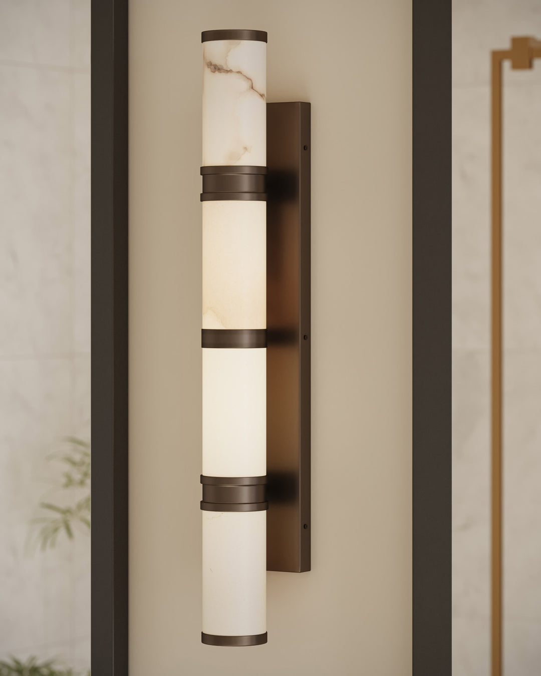 Brenham Wall Sconce