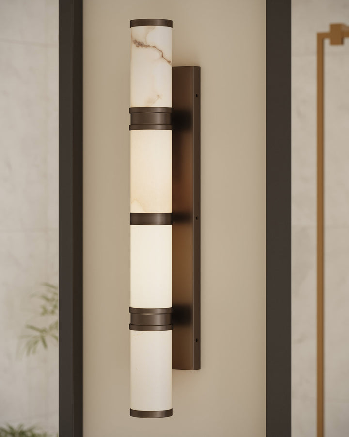 Brenham Wall Sconce