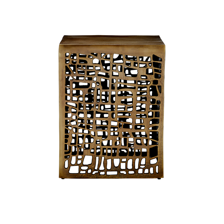 Side Tables Gowen Accent Table