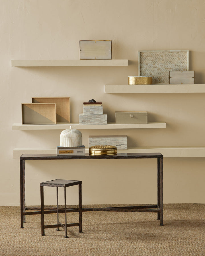 Ampleur Cocktail Table