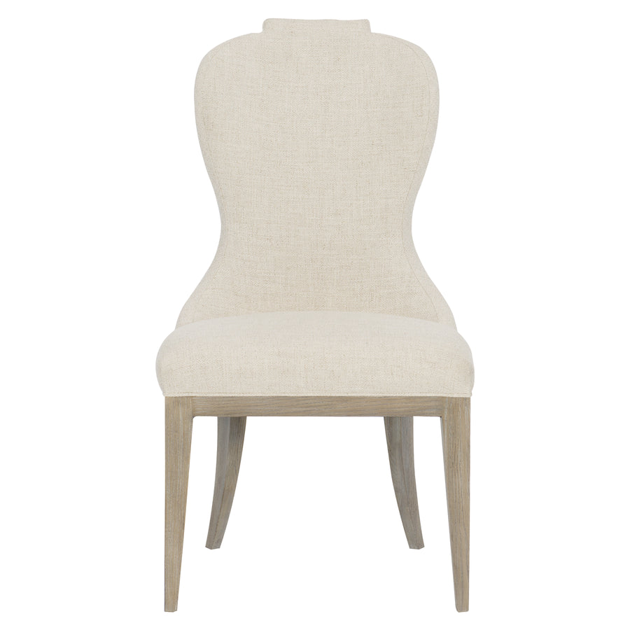 Santa Barbara Upholstered Side Chair