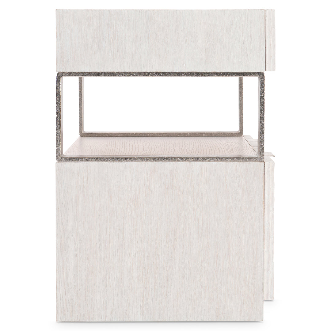 Alesio File Credenza