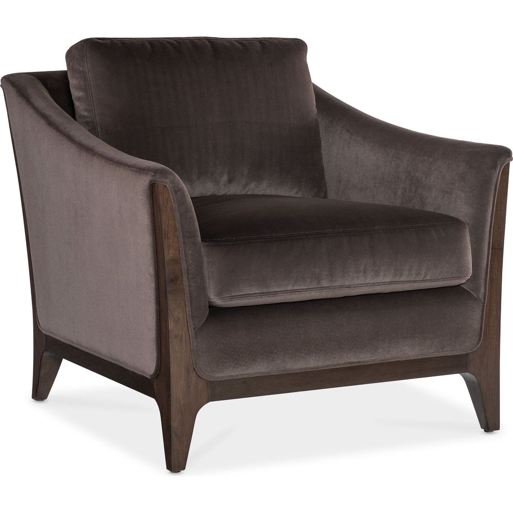 Lounge Chairs SoPower Headrestia Chair - Brown