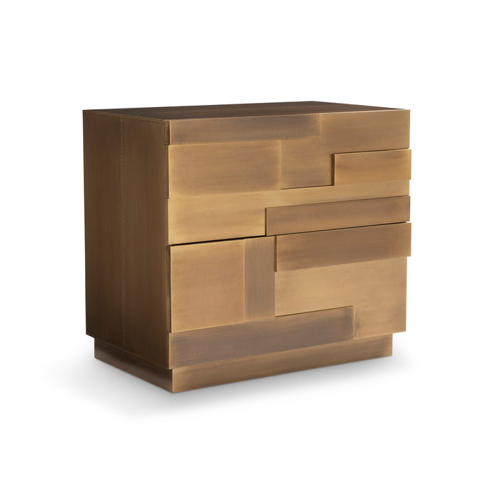 Acora Nightstand