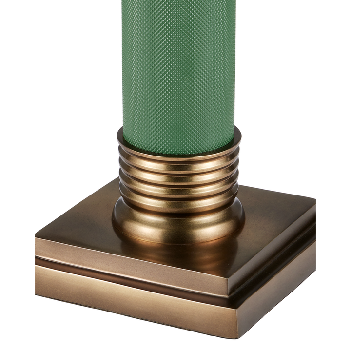 Side Tables Gavin Green Accent Table