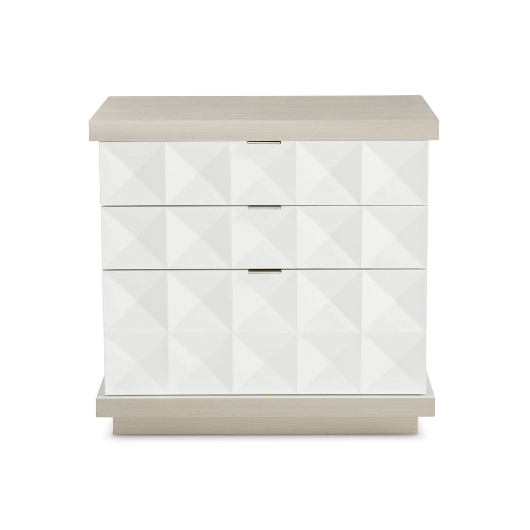 Axiom Nightstand