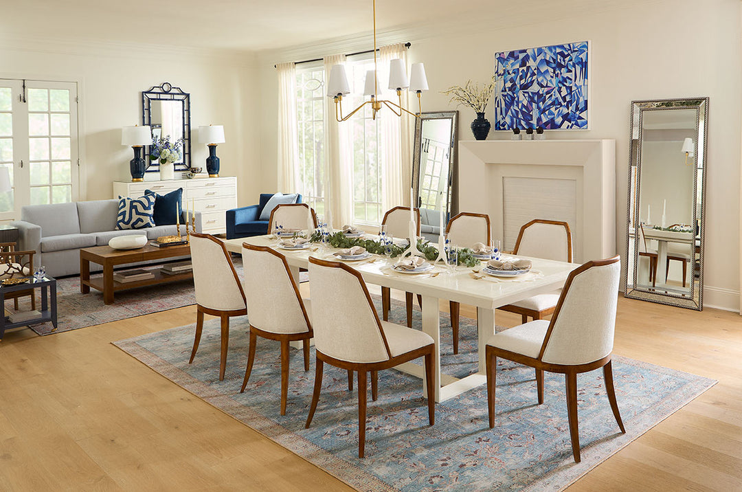 Finn Dining Table