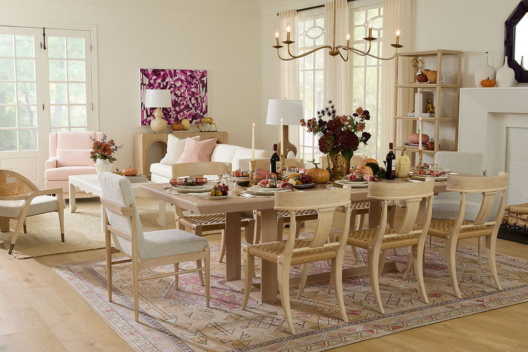 Finn Dining Table