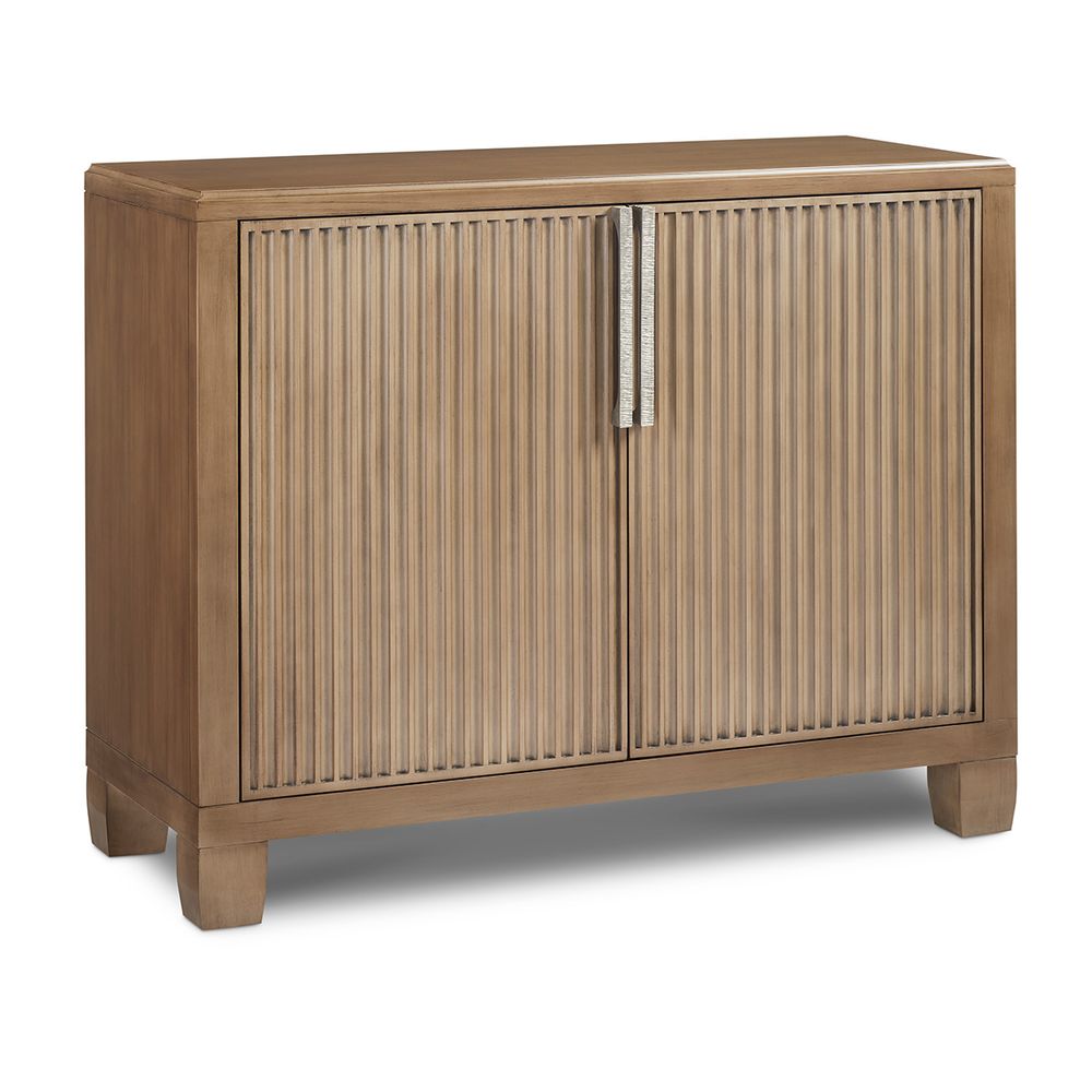 Cabinets & Curios Marco Two Door Cabinet