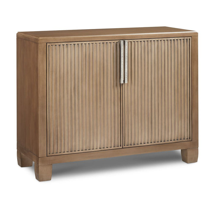 Cabinets & Curios Marco Two Door Cabinet