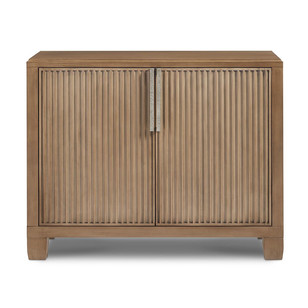 Cabinets & Curios Marco Two Door Cabinet