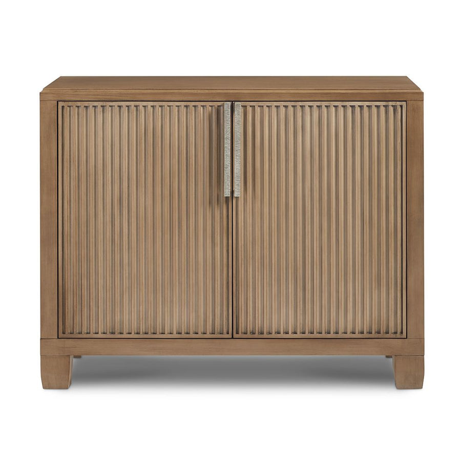 Cabinets & Curios Marco Two Door Cabinet