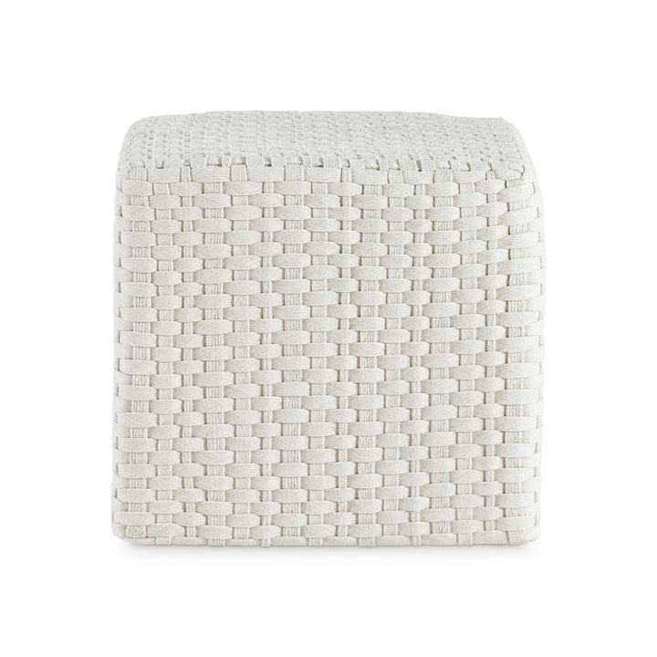 Boca Outdoor Ottoman