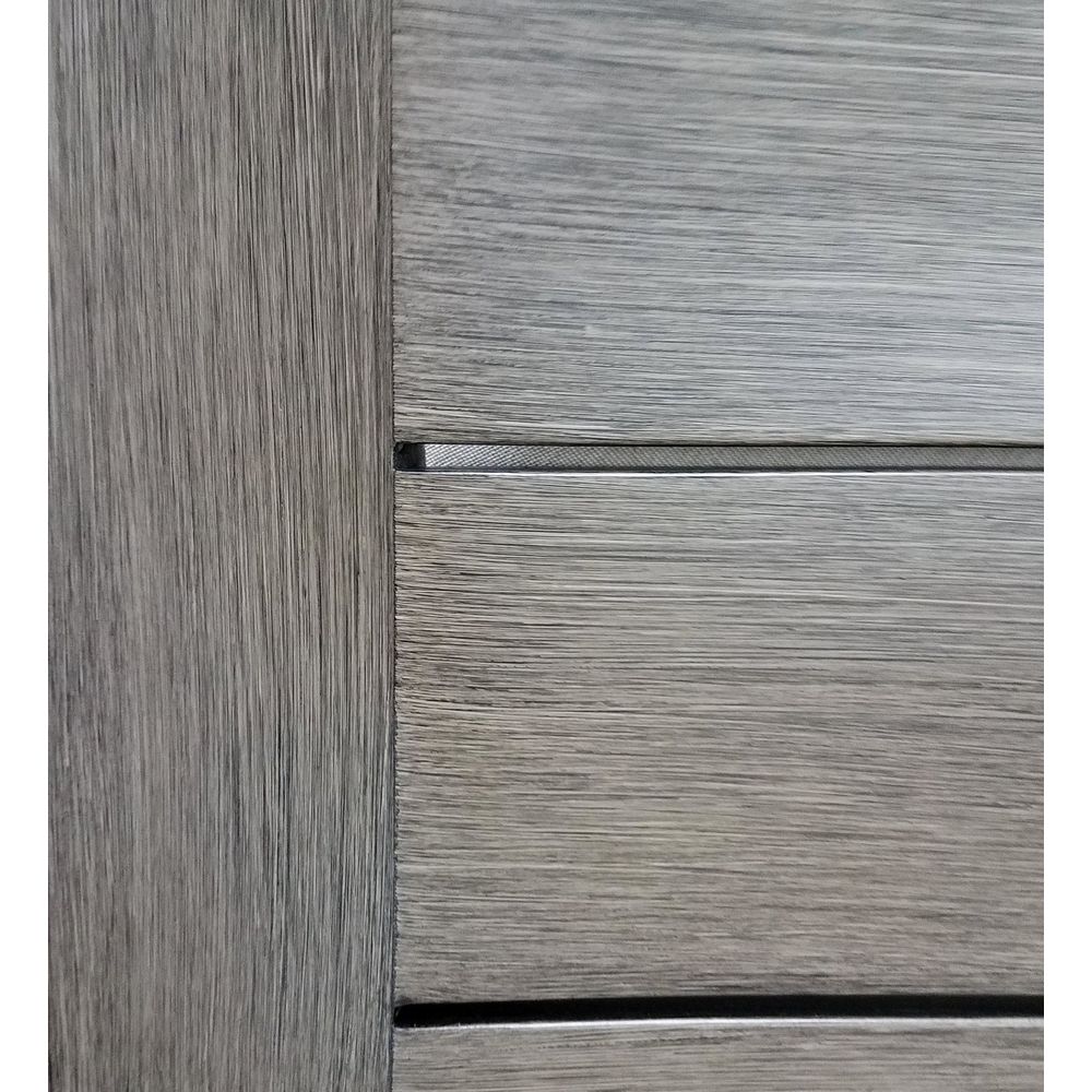 Laguna Resort King Daybed in Canvas Flax