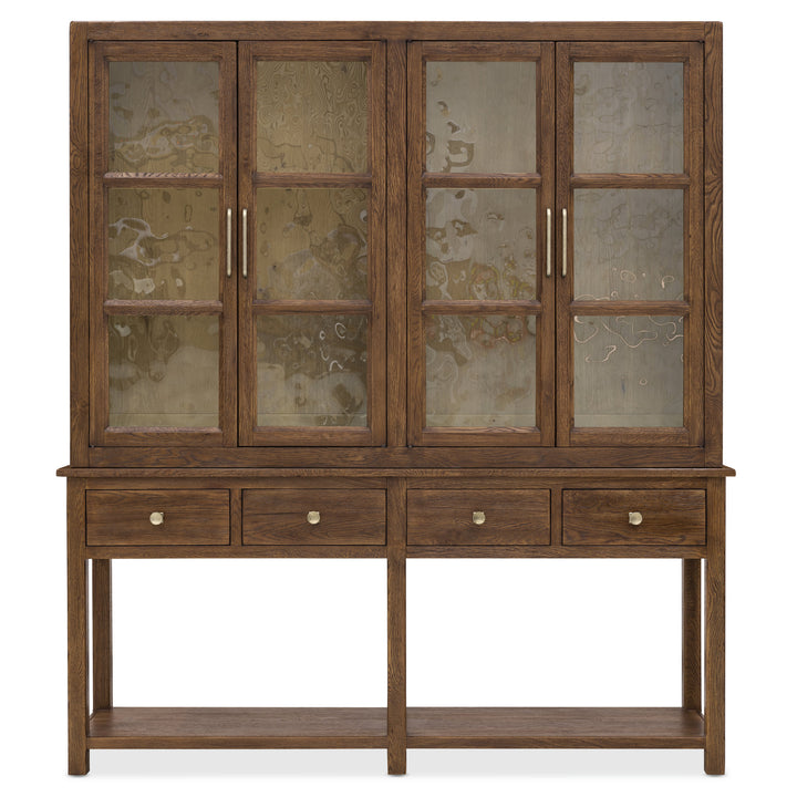 Driftwood Display Sideboard - image 9