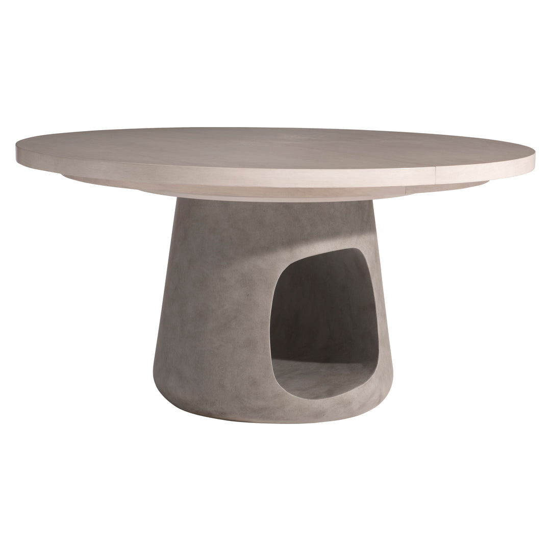 Sereno Round Dining Table