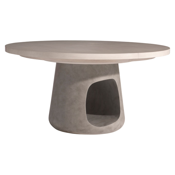 Sereno Round Dining Table