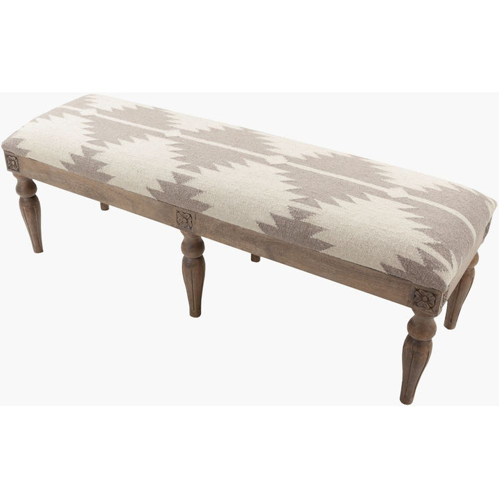 Benches James Bench