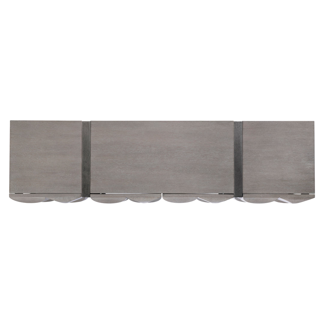 Rune Entertainment Credenza