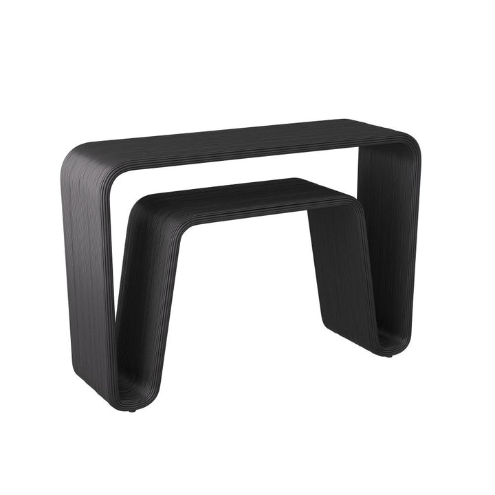 Console Tables Kessler Console - Black