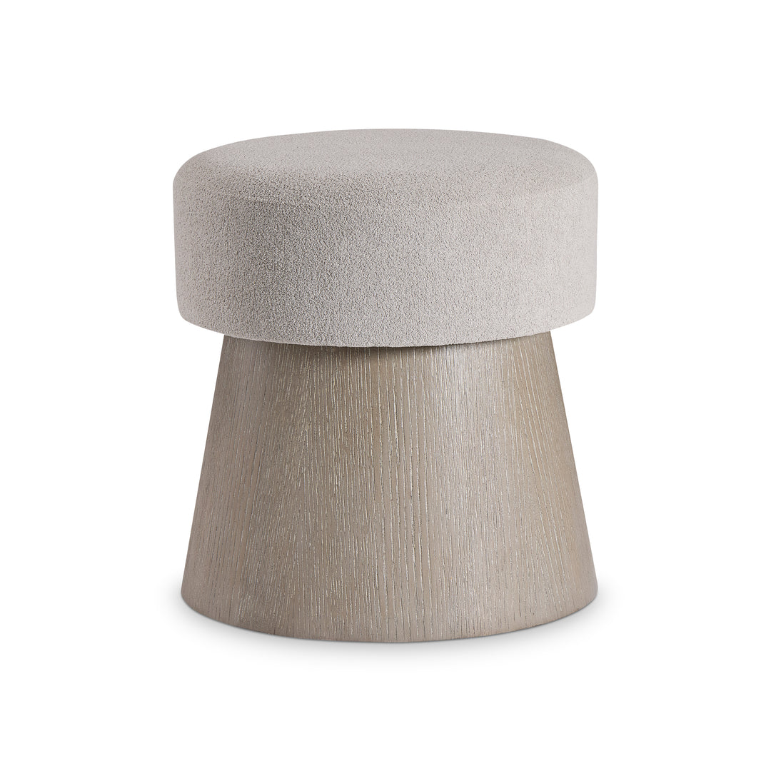 Linea Round Bench