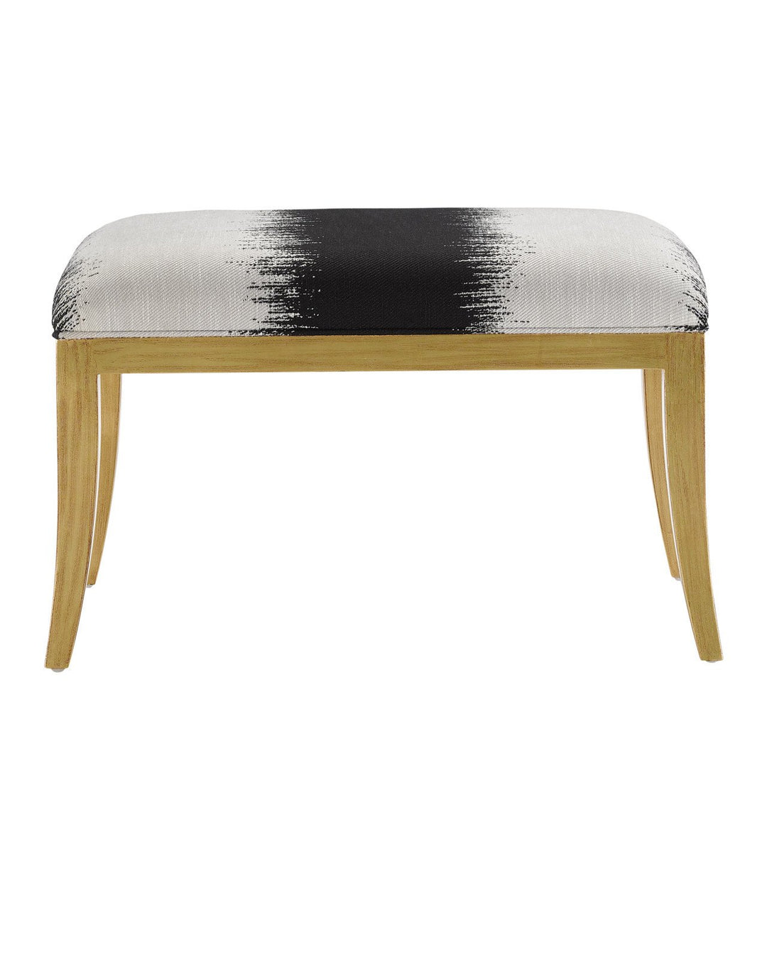 Garson Gold Ottoman, Otunga Kona