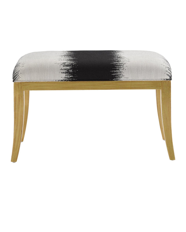 Garson Gold Ottoman, Otunga Kona