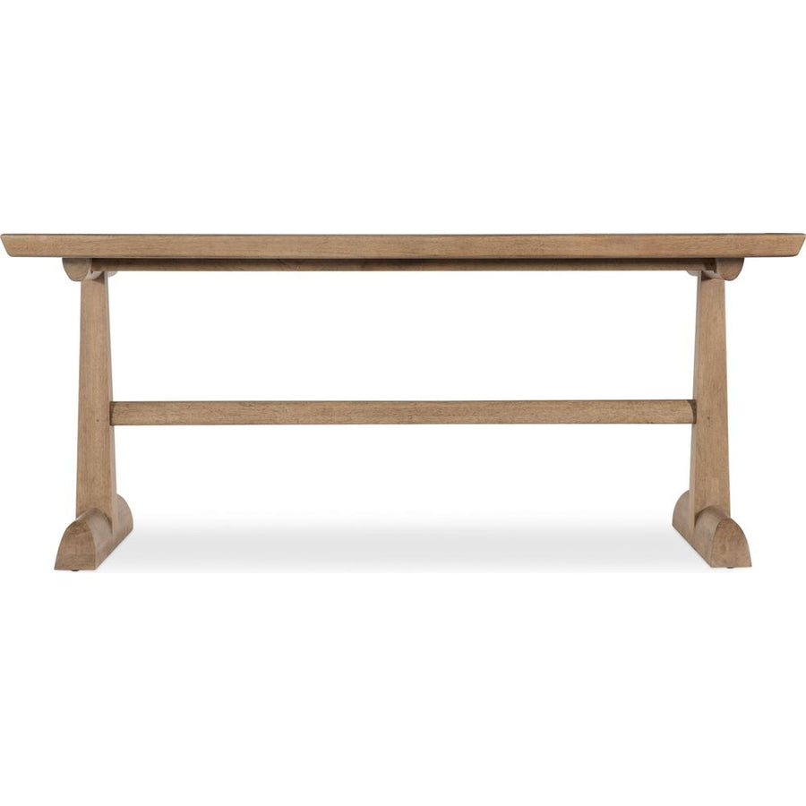 Bar & Counter Tables Terrace Row Table - Light Wood