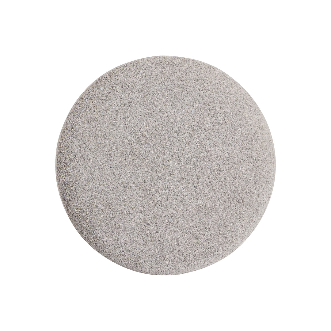 Linea Round Bench