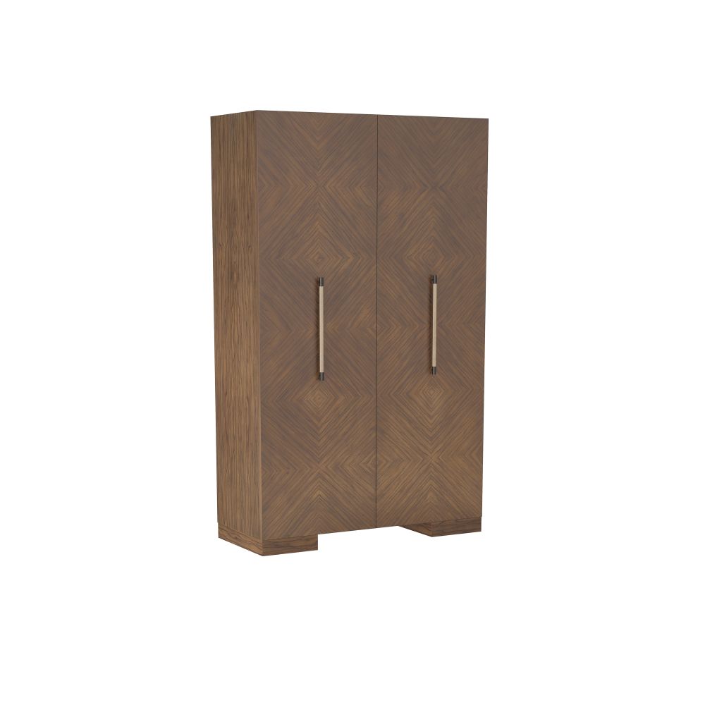 Cabinets & Curios Triton Cabinet