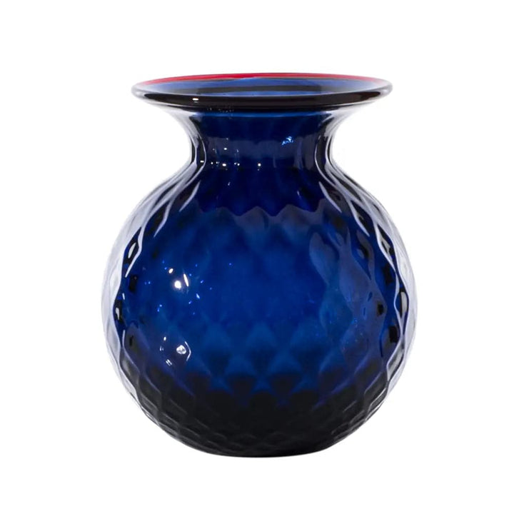 Balloton Fiori - XS - Glossy Blu Mare