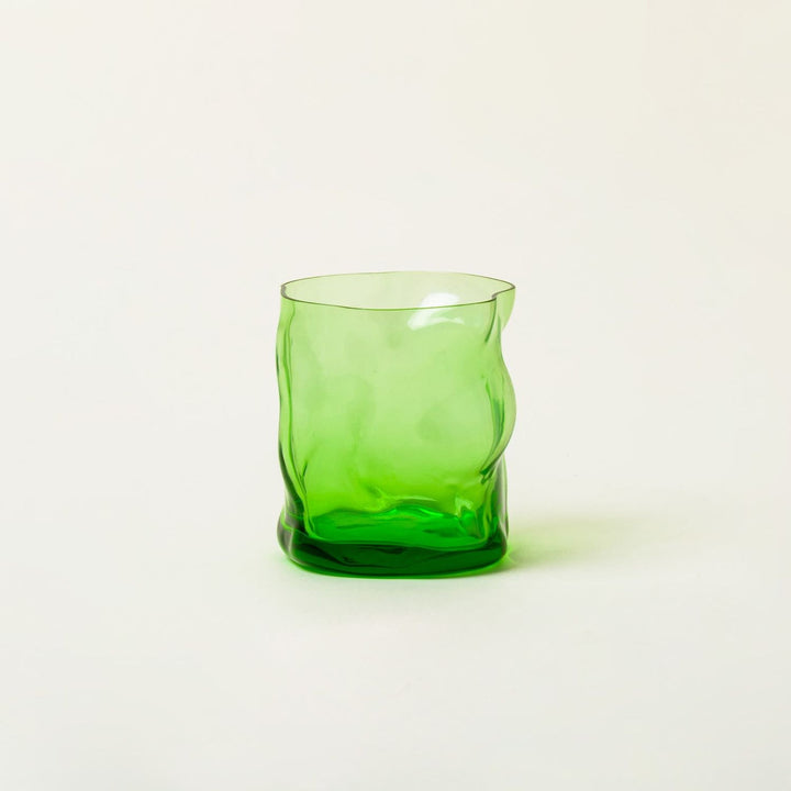 On the Rocks Drinking Glass detail or alternate view