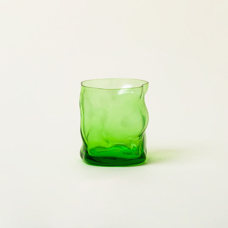 On the Rocks Drinking Glass detail or alternate view