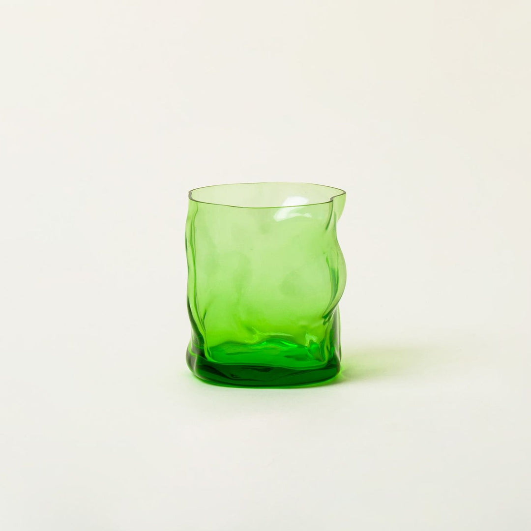 On the Rocks Drinking Glass detail or alternate view