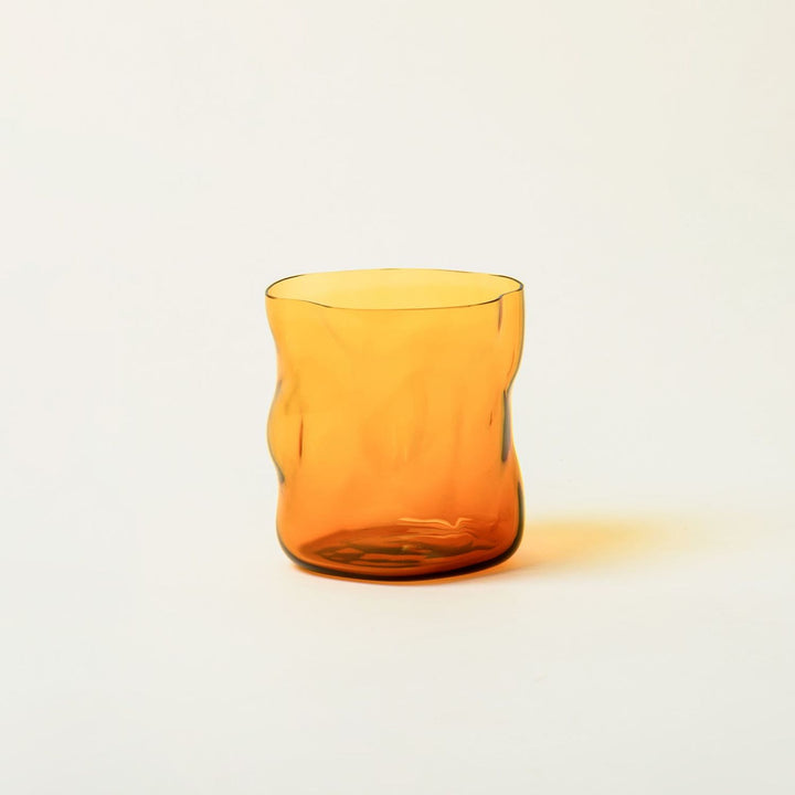 On the Rocks Drinking Glass detail or alternate view