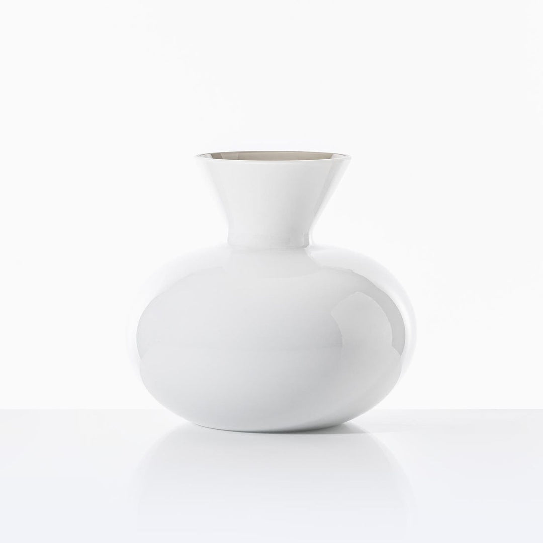 Idria Glass Vase detail or alternate view