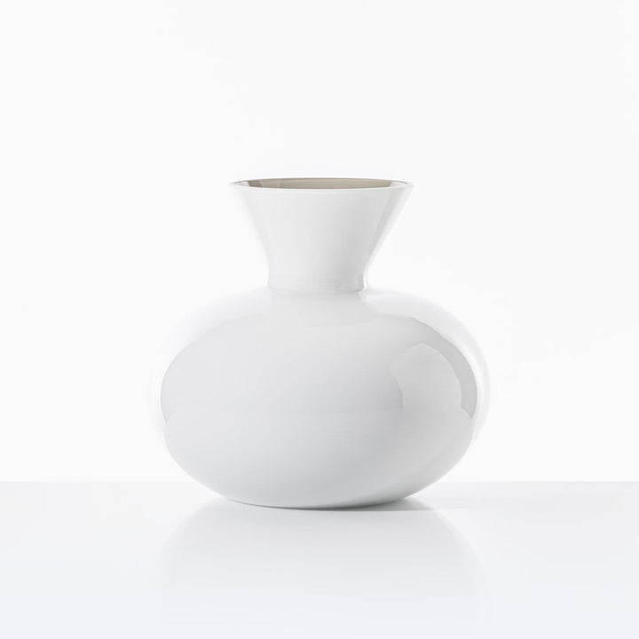 Idria Glass Vase detail or alternate view
