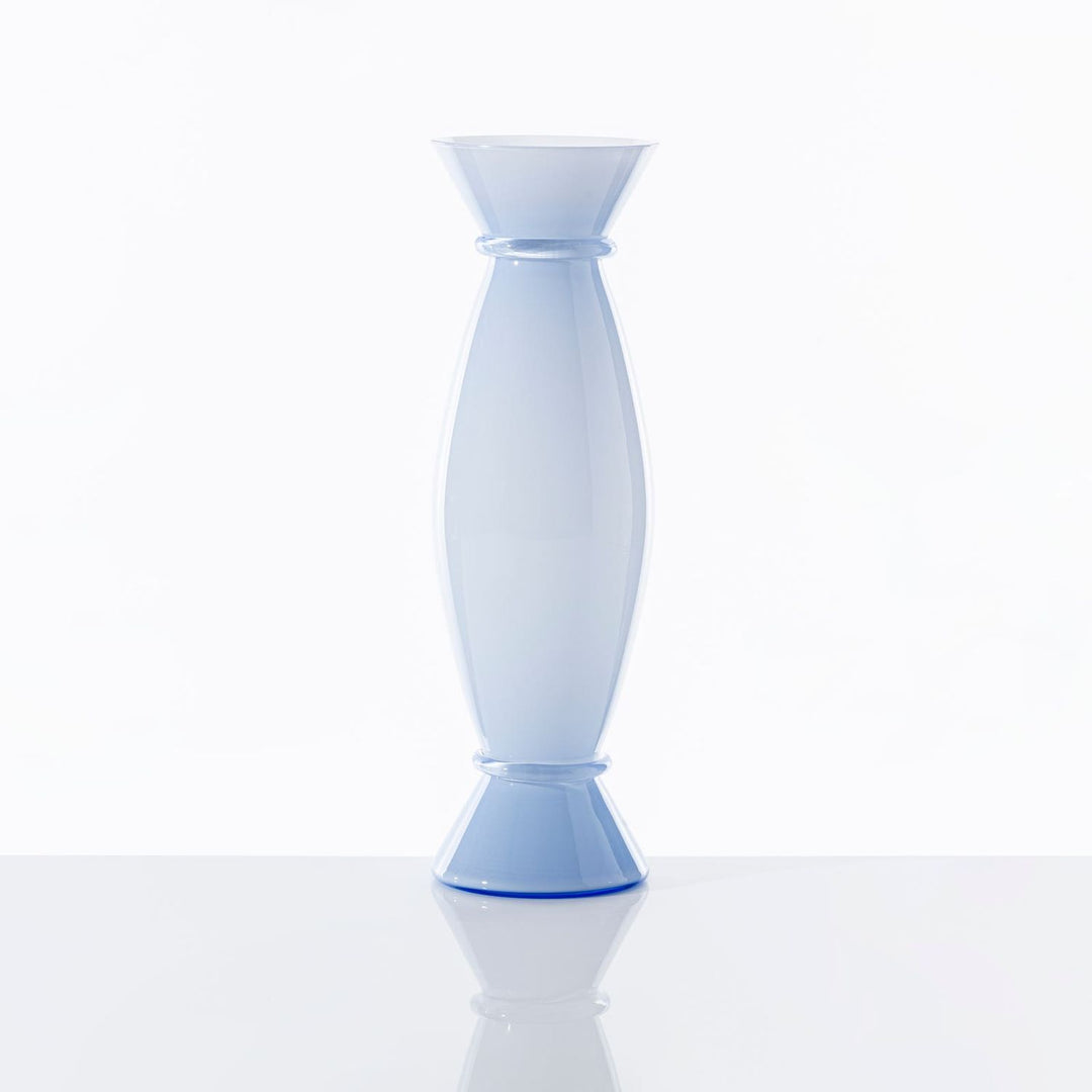 Acco Glass Vase detail or alternate view