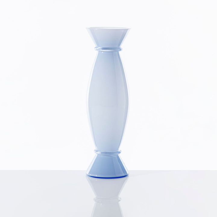 Acco Glass Vase detail or alternate view