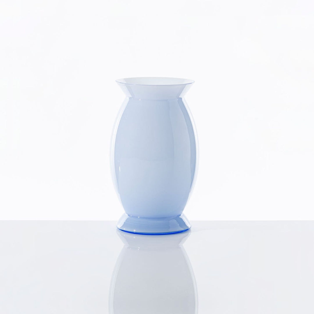 Idalion Glass Vase detail or alternate view