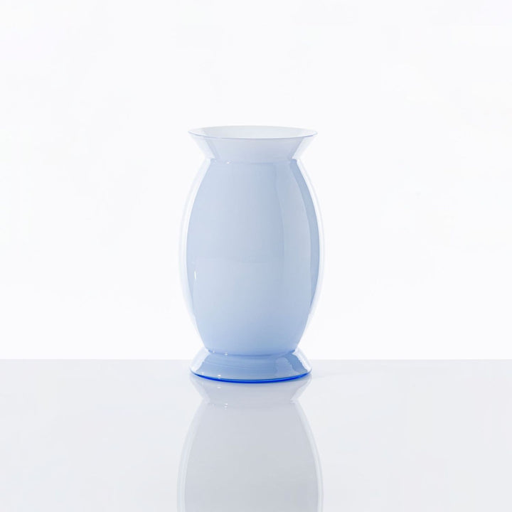 Idalion Glass Vase detail or alternate view